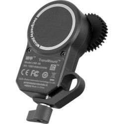 Zhiyun Control Servo de Foco y Zoom TransMount 2.0 | Control profesional para gimbals