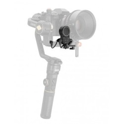 Zhiyun Control Servo de Foco y Zoom TransMount 2.0 | Control profesional para gimbals