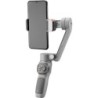 ZHIYUN Smooth Q3 | Estabilizador de 3 ejes con luz LED integrada para smartphones