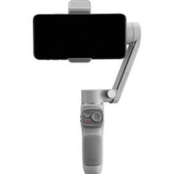 ZHIYUN Smooth Q3 | Estabilizador de 3 ejes con luz LED integrada para smartphones