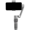 ZHIYUN Smooth Q3 | Estabilizador de 3 ejes con luz LED integrada para smartphones