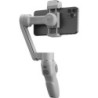ZHIYUN Smooth Q3 | Estabilizador de 3 ejes con luz LED integrada para smartphones