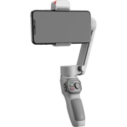 ZHIYUN Smooth Q3 | Estabilizador de 3 ejes con luz LED integrada para smartphones