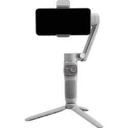 ZHIYUN Smooth Q3 | Estabilizador de 3 ejes con luz LED integrada para smartphones