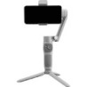 ZHIYUN Smooth Q3 | Estabilizador de 3 ejes con luz LED integrada para smartphones