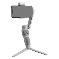 ZHIYUN Smooth Q3 Combo | Kit completo de estabilizador con accesorios para smartphones
