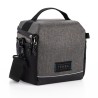 Tenba Bandolera Skyline V2 8 Gris | Bandolera acolchada y versátil para cámaras y accesorios