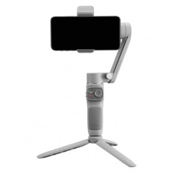 ZHIYUN Smooth Q3 Combo | Kit completo de estabilizador con accesorios para smartphones