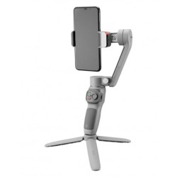 ZHIYUN Smooth Q3 Combo | Kit completo de estabilizador con accesorios para smartphones