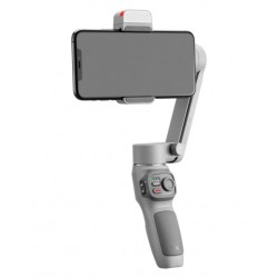 ZHIYUN Smooth Q3 Combo | Kit completo de estabilizador con accesorios para smartphones