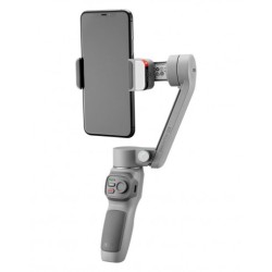 ZHIYUN Smooth Q3 Combo | Kit completo de estabilizador con accesorios para smartphones