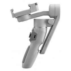 ZHIYUN Smooth Q3 Combo | Kit completo de estabilizador con accesorios para smartphones