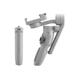 ZHIYUN Smooth Q3 Combo | Kit completo de estabilizador con accesorios para smartphones