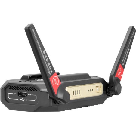ZHIYUN TransMount Transmitter AI | Transmisor de video inalámbrico con inteligencia artificial