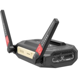 ZHIYUN TransMount Transmitter AI | Transmisor de video inalámbrico con inteligencia artificial