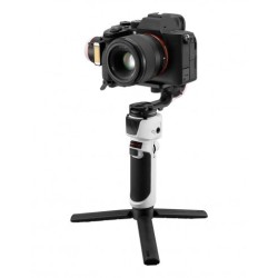 ZHIYUN Crane M3 Pro | Kit profesional con estabilizador, base de expansión, micrófono y accesorios avanzados
