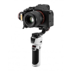 ZHIYUN Crane M3 Pro | Kit profesional con estabilizador, base de expansión, micrófono y accesorios avanzados