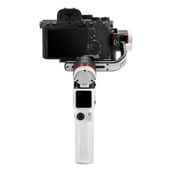 ZHIYUN Crane M3 Pro | Kit profesional con estabilizador, base de expansión, micrófono y accesorios avanzados