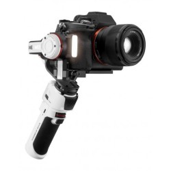 ZHIYUN Crane M3 Pro | Kit profesional con estabilizador, base de expansión, micrófono y accesorios avanzados