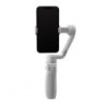 ZHIYUN Smooth Q4 | Estabilizador de 3 ejes para smartphones con brazo extensible y luz LED magnética