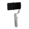 ZHIYUN Smooth Q4 | Estabilizador de 3 ejes para smartphones con brazo extensible y luz LED magnética