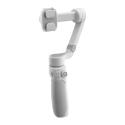 ZHIYUN Smooth Q4 | Estabilizador de 3 ejes para smartphones con brazo extensible y luz LED magnética
