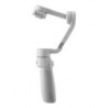ZHIYUN Smooth Q4 | Estabilizador de 3 ejes para smartphones con brazo extensible y luz LED magnética