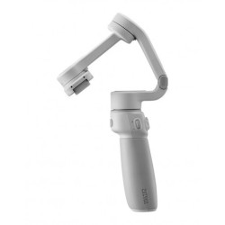 ZHIYUN Smooth Q4 | Estabilizador de 3 ejes para smartphones con brazo extensible y luz LED magnética
