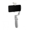 ZHIYUN Smooth Q4 Combo | Estabilizador de 3 ejes con luz LED magnética y brazo extensible