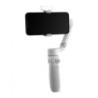 ZHIYUN Smooth Q4 Combo | Estabilizador de 3 ejes con luz LED magnética y brazo extensible