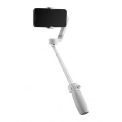 ZHIYUN Smooth Q4 Combo | Estabilizador de 3 ejes con luz LED magnética y brazo extensible
