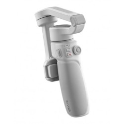 ZHIYUN Smooth Q4 Combo | Estabilizador de 3 ejes con luz LED magnética y brazo extensible