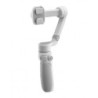 ZHIYUN Smooth Q4 Combo | Estabilizador de 3 ejes con luz LED magnética y brazo extensible