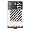 ZHIYUN FIVERAY M40 | Luz LED de bolsillo de 40W con temperatura de color ajustable