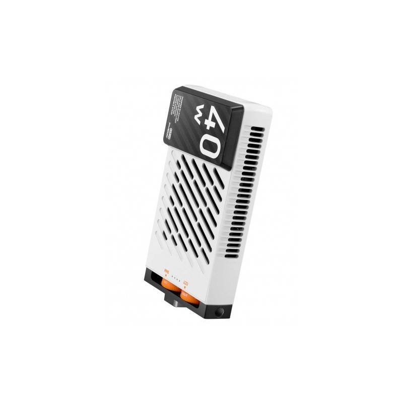 ZHIYUN FIVERAY M40 | Luz LED de bolsillo de 40W con temperatura de color ajustable