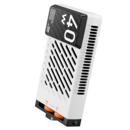 ZHIYUN FIVERAY M40 | Luz LED de bolsillo de 40W con temperatura de color ajustable