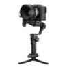 ZHIYUN Crane 4 | Estabilizador profesional de 3 ejes para cámaras DSLR y cine con luz LED integrada