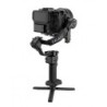 ZHIYUN Crane 4 | Estabilizador profesional de 3 ejes para cámaras DSLR y cine con luz LED integrada