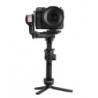 ZHIYUN Crane 4 | Estabilizador profesional de 3 ejes para cámaras DSLR y cine con luz LED integrada