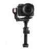 ZHIYUN Crane 4 | Estabilizador profesional de 3 ejes para cámaras DSLR y cine con luz LED integrada