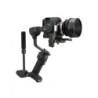 ZHIYUN Crane 4 Combo | Kit completo con estabilizador, empuñadura extensible y reposamuñecas