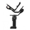 ZHIYUN Crane 4 Combo | Kit completo con estabilizador, empuñadura extensible y reposamuñecas
