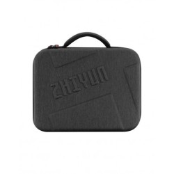 ZHIYUN Crane 4 Combo | Kit completo con estabilizador, empuñadura extensible y reposamuñecas