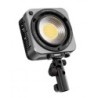 ZHIYUN MOLUS G200 | Luz LED COB de 200W con modo MAX de 300W y sistema de refrigeración avanzado