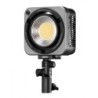 ZHIYUN MOLUS G200 | Luz LED COB de 200W con modo MAX de 300W y sistema de refrigeración avanzado