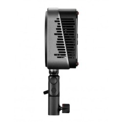 ZHIYUN MOLUS G200 | Luz LED COB de 200W con modo MAX de 300W y sistema de refrigeración avanzado