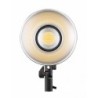 ZHIYUN MOLUS G200 | Luz LED COB de 200W con modo MAX de 300W y sistema de refrigeración avanzado