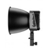 ZHIYUN MOLUS G200 | Luz LED COB de 200W con modo MAX de 300W y sistema de refrigeración avanzado
