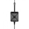 ZHIYUN MOLUS G200 | Luz LED COB de 200W con modo MAX de 300W y sistema de refrigeración avanzado