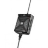 ZHIYUN MOLUS G200 | Luz LED COB de 200W con modo MAX de 300W y sistema de refrigeración avanzado